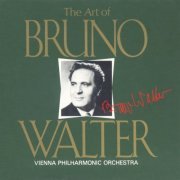 Bruno Walter - The Art Of Bruno Walter Vol.1 (1992) [14CD Box Set]