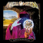 Helloween - Keeper of the Seven Keys, Pt. 1 (2024 Remaster) (1987)