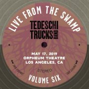 Tedeschi Trucks Band - 2019-05-17 Los Angeles, CA (2019)