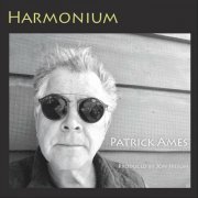 Patrick Ames - Harmonium (2022)