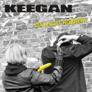 Keegan - Daylight Robbery (2022)