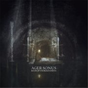 Ager Sonus - Book Of The Black Earth (2017) [.flac 24bit/48kHz]