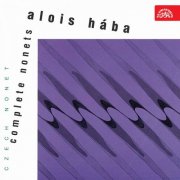 Czech Nonet - Hába: Complete Nonets (1995)