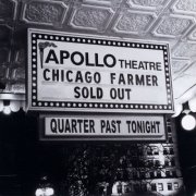 Chicago Farmer - Quarter Past Tonight (2018)