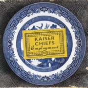Kaiser Chiefs - Employment 20 (China Anniversary Edition) (2025)