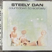 Steely Dan - Countdown To Ecstasy (1973/2023) {Hybrid SACD CD Layer}