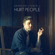 Brandon Stansell - Hurt People (2020) Hi Res