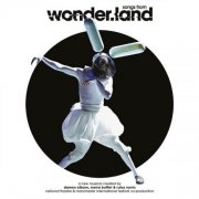 Original Cast of wonder.land - Songs From wonder.land (Original Cast Recording) (2016)