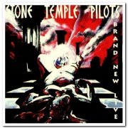 Stone Temple Pilots - Brand New Live & Boggling (1993/1995)