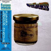 Traveling Wilburys - Wil-Berry Jam (Unreleased Tracks) (2011)