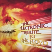 VA - The Electronic Tribute To Pink Floyd (Volume 2) (2002)