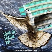 VA - Tour De Traum XVI (2018)