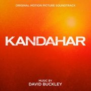 David Buckley - Kandahar (Original Motion Picture Soundtrack) (2023) [Hi-Res]