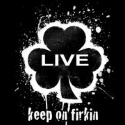 Firkin - Keep on Firkin (Live) (2013)