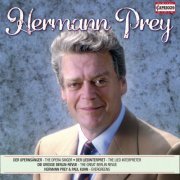 Hermann Prey - Hermann Prey (2015)