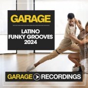 VA - Latino Funky Grooves 2024 (2024)