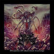 Ironmaster - Weapons of Spiritual Carnage (2023)