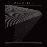 Jb Dunckel - Mirages (2019) [Hi-Res]