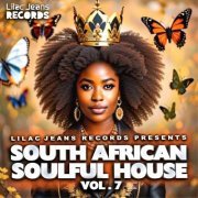 VA - South African Soulful House Vol.7 (2025)