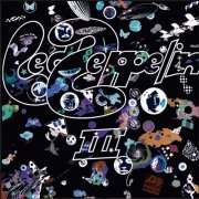 Led Zeppelin - Led Zeppelin III (Deluxe Edition) (2014) [Hi-Res]