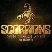 Scorpions ‎- Wind Of Change: The Collection (2013)