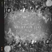 Coldplay - Everyday Life (2019) Hi Res