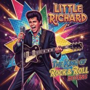 Little Richard - The King of Rock & Roll Returns (2025)
