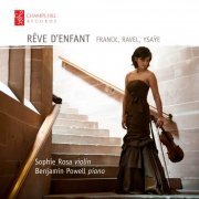 Sophie Rosa & Benjamin Powell - Rêve D'enfant (2016)