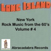 Various Artists - Long Island NY Rock Music of the 60's, Vol. 4 (2018)