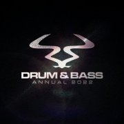 VA - RAM Drum & Bass Annual 2022 (2021)