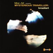 Mysterious Traveller - Brazilart (2001)