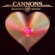 Cannons - Heartbeat Highway (2023) [Hi-Res]