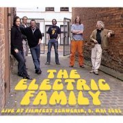 The Electric Family - Live At Filmfest Schwerin 2003 (2023)