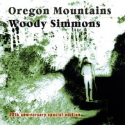 Woody Simmons - Oregon Mountains (1977)