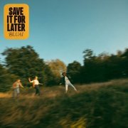 BLUAI - Save It For Later (2024) Hi-Res