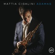 Mattia Cigalini - Adamas (2016/2019)