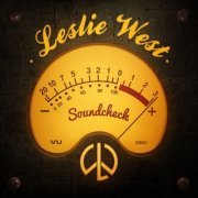 Leslie West - Soundcheck (2016) [Hi-Res]