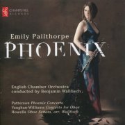 Emily Pailthorpe & English Chamber Orchestra - Phoenix (2011)