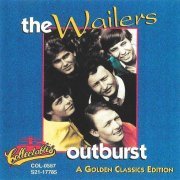 Wailers - Outburst (Remastered) (1966/1995)