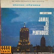 Ahmad Jamal - Jamal At The Penthouse (1959) [Reel-to-Reel, 7½ ips]