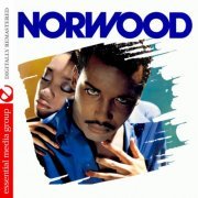 Norwood - I Can't Let You Go (Digitally Remastered) (1987/2012) [.flac 24bit/48kHz]