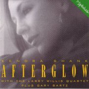 Kendra Shank - Afterglow (1992) WAV