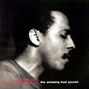 Bud Powell - The Amazing Bud Powell: Vol. 1 (The Rudy Van Gelder Edition) (2001)