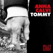 Anna Calvi - Tommy EP (2022) [Hi-Res]