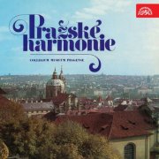 Collegium musicum Pragense - Prague Harmony (2017)