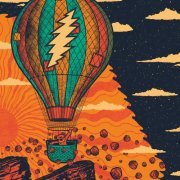 Dead & Company - Red Rocks Amphitheatre, Morrison, CO 10/20/21 (Live) (2022) [Hi-Res]