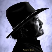 Andrew Wolfe - Andrew Wolfe (2025) [Hi-Res]