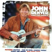 John Denver - Songs For America (2002)