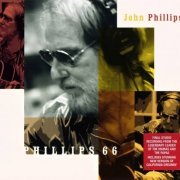 John Phillips - Phillips 66 (2001)