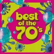 VA - Best of The 70's (2004)